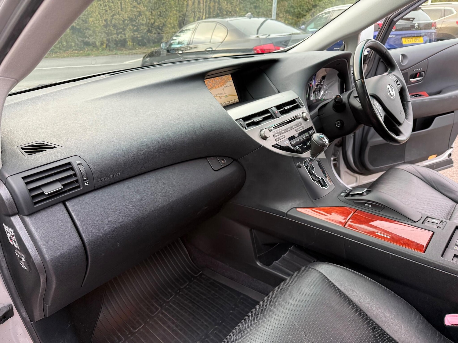 Used Lexus RX 2010 for sale - 76388175: Photo 24