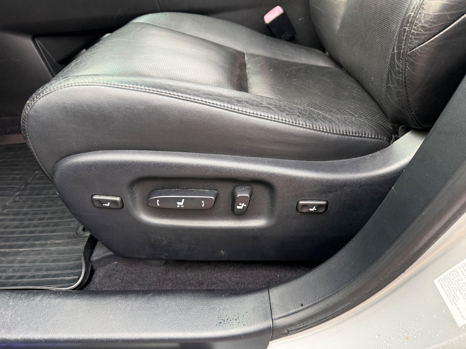 Used Lexus RX 2010 for sale - 76388175: Photo 27