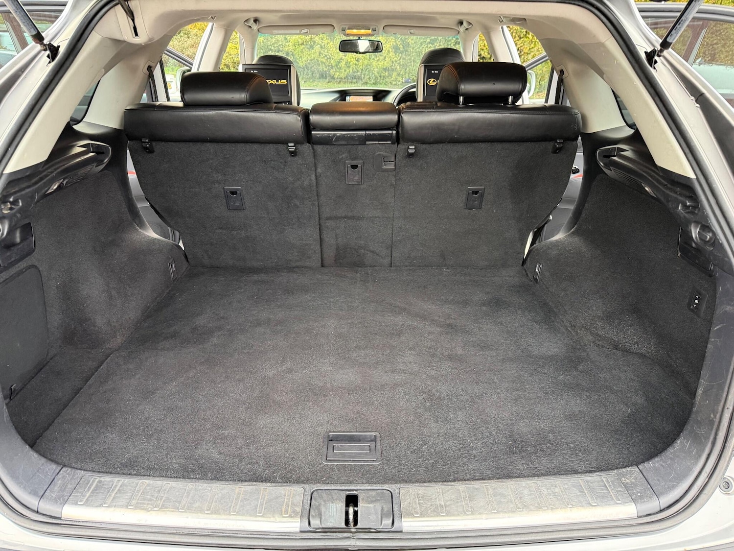 Used Lexus RX 2010 for sale - 76388175: Photo 40