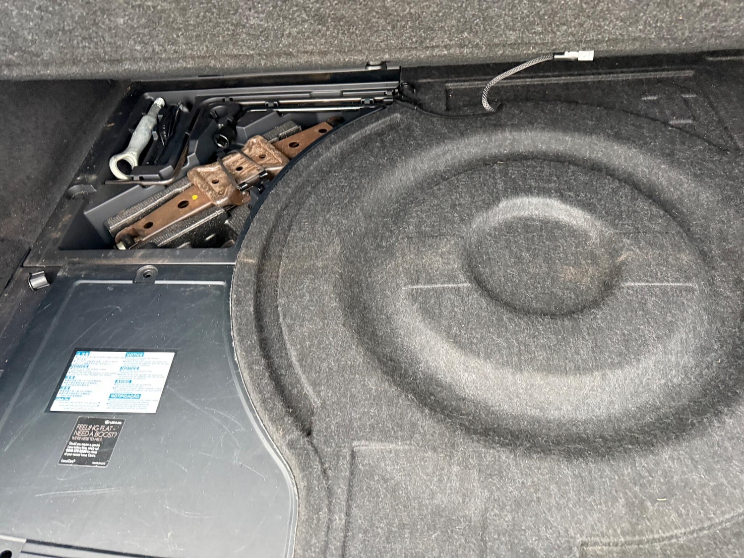 Used Lexus RX 2010 for sale - 76388175: Photo 41