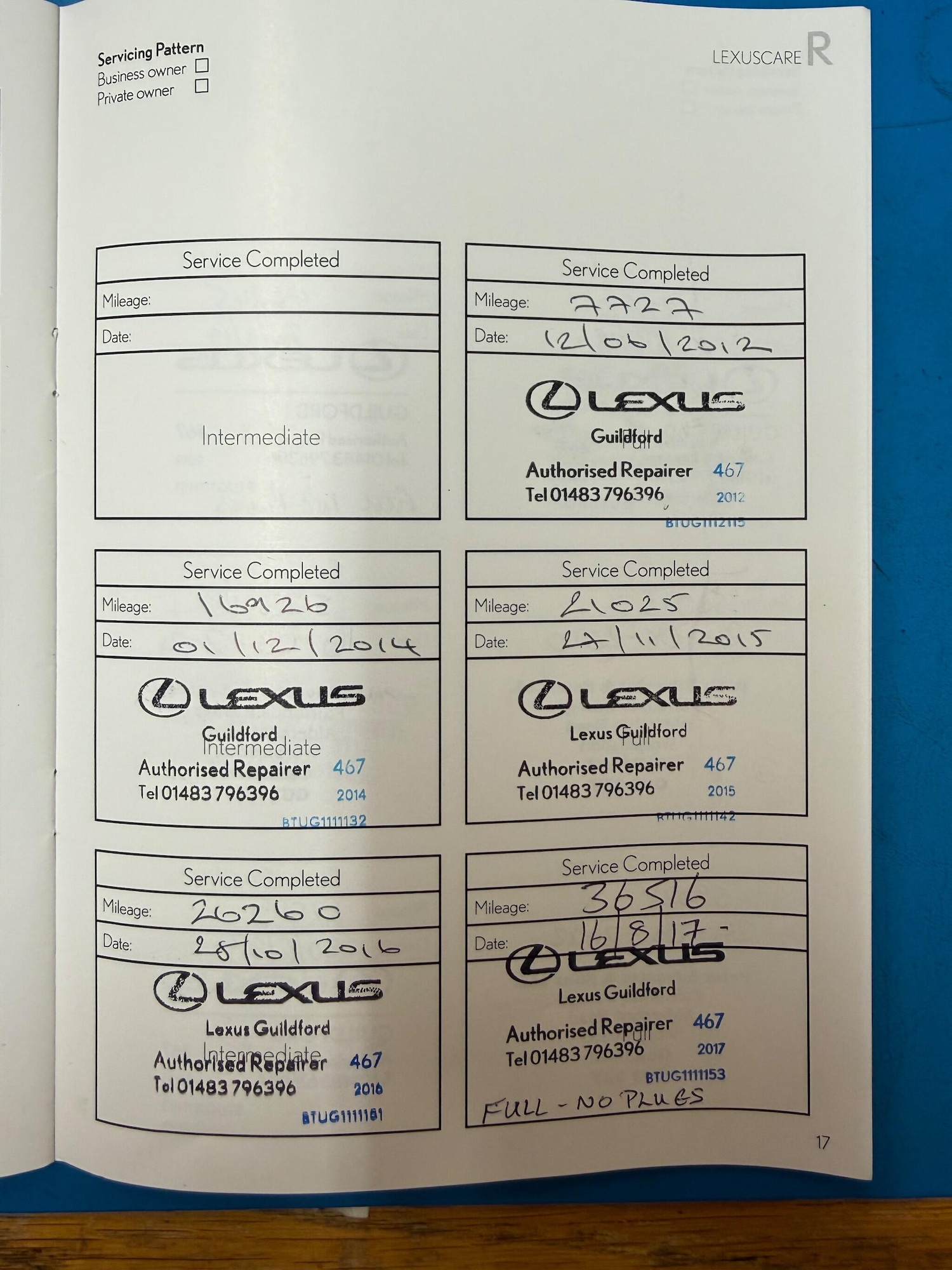 Used Lexus RX 2010 for sale - 76388175: Photo 56