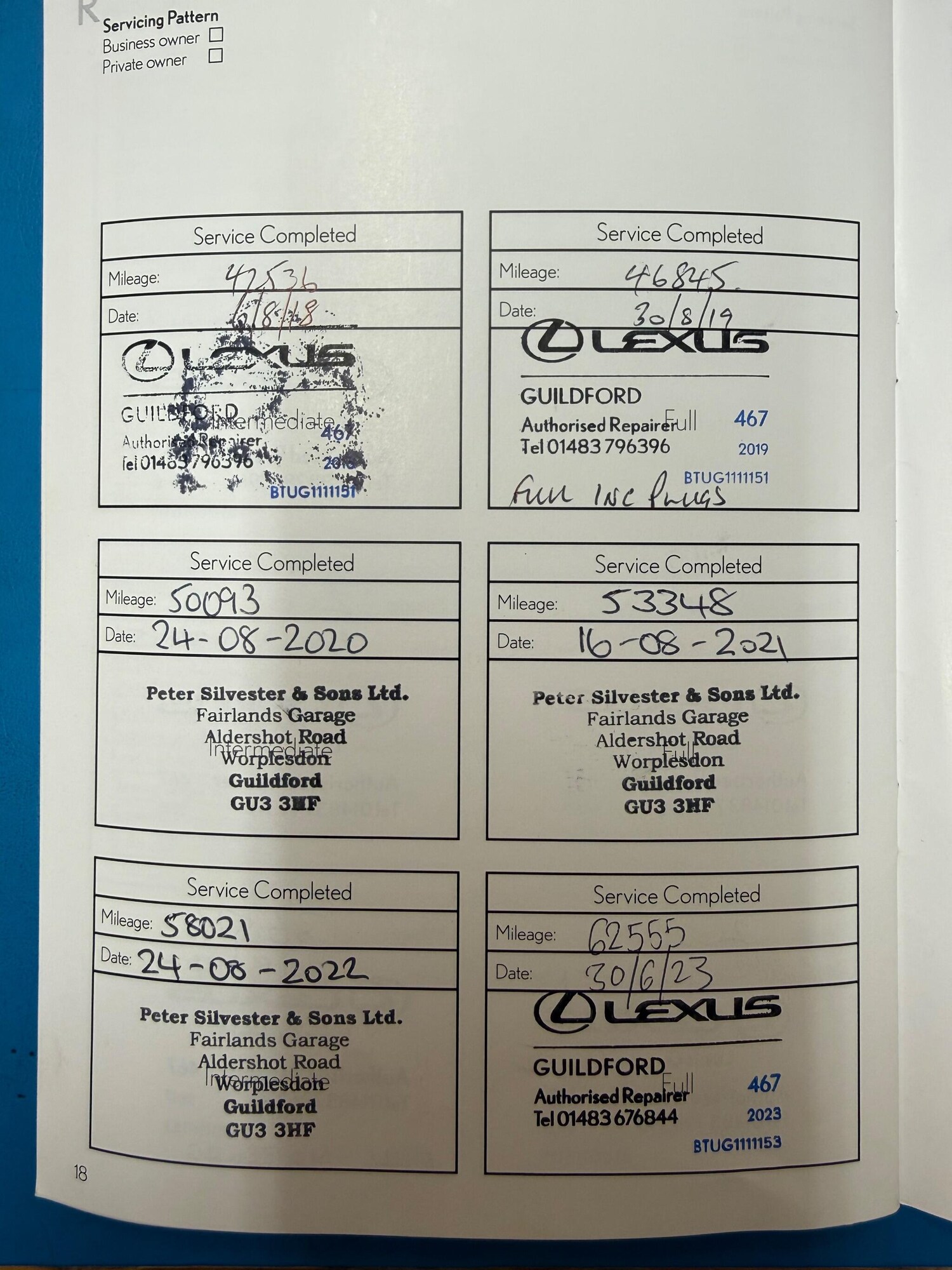 Used Lexus RX 2010 for sale - 76388175: Photo 57