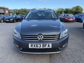 Used Volkswagen Passat 2013 for sale - 73073715: Photo