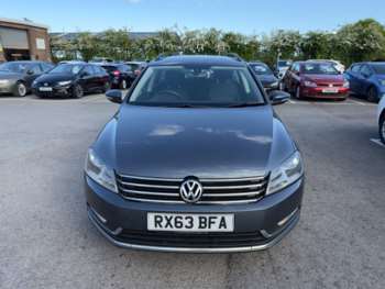 Used Volkswagen Passat 2013 for sale - 73073715: Photo