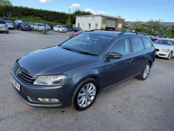 Used Volkswagen Passat 2013 for sale - 73073715: Photo