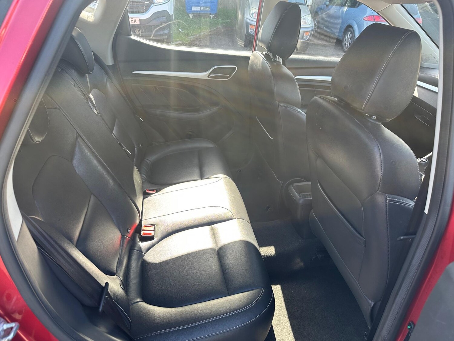 Used MG MG ZS 2018 for sale - 76549288: Photo 15