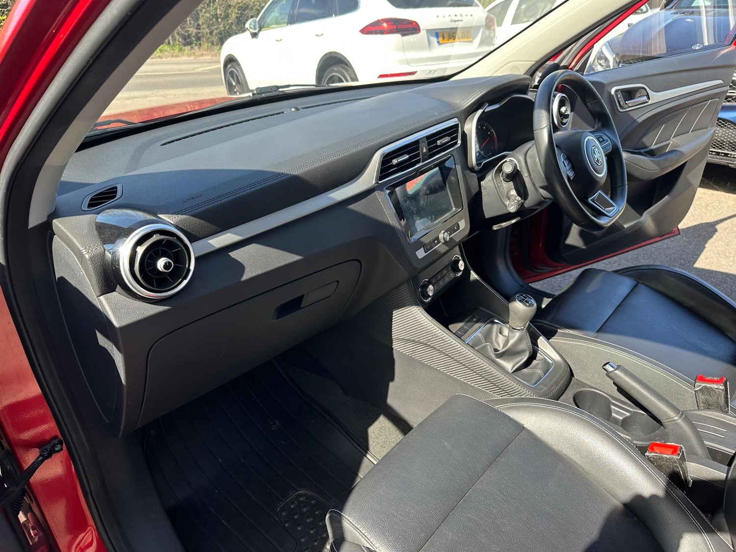 Used MG MG ZS 2018 for sale - 76549288: Photo 17