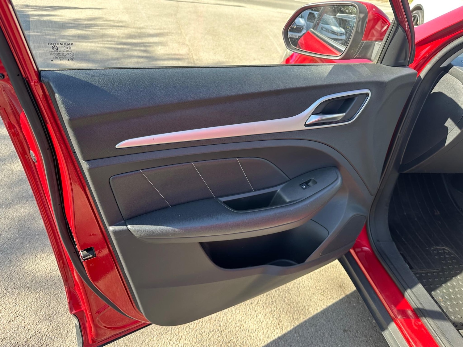 Used MG MG ZS 2018 for sale - 76549288: Photo 19