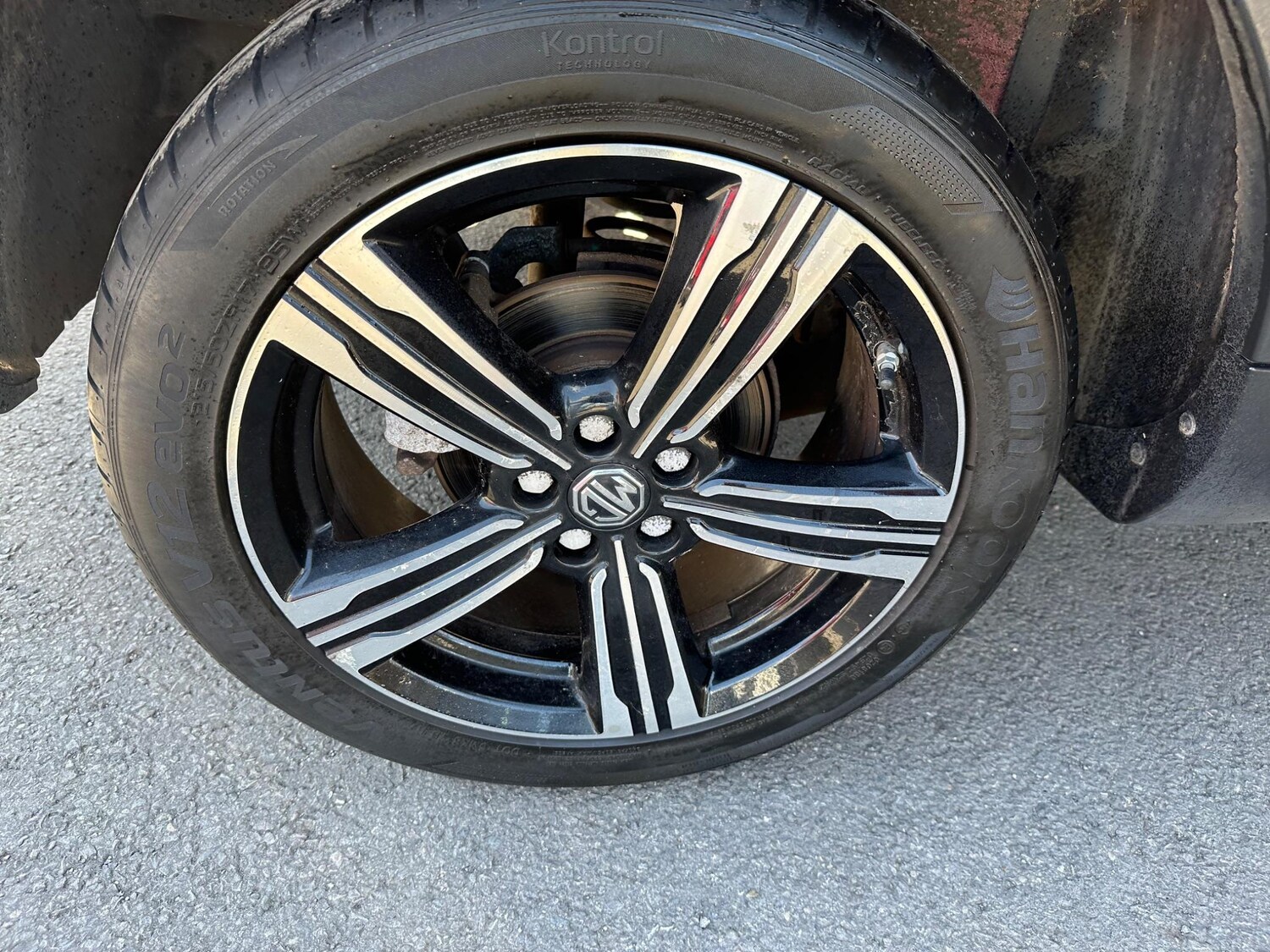 Used MG MG ZS 2018 for sale - 76549288: Photo 29