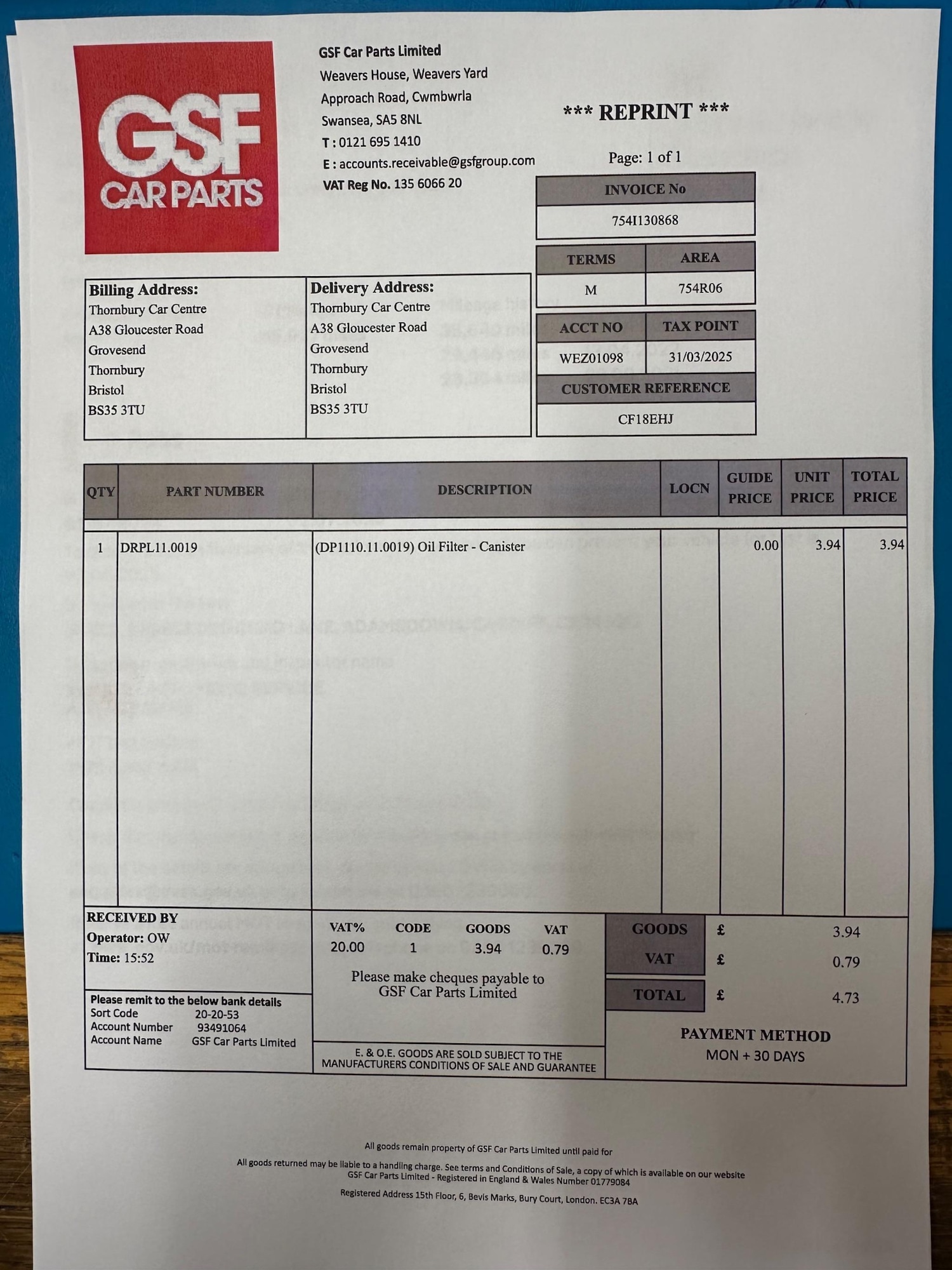 Used MG MG ZS 2018 for sale - 76549288: Photo 33