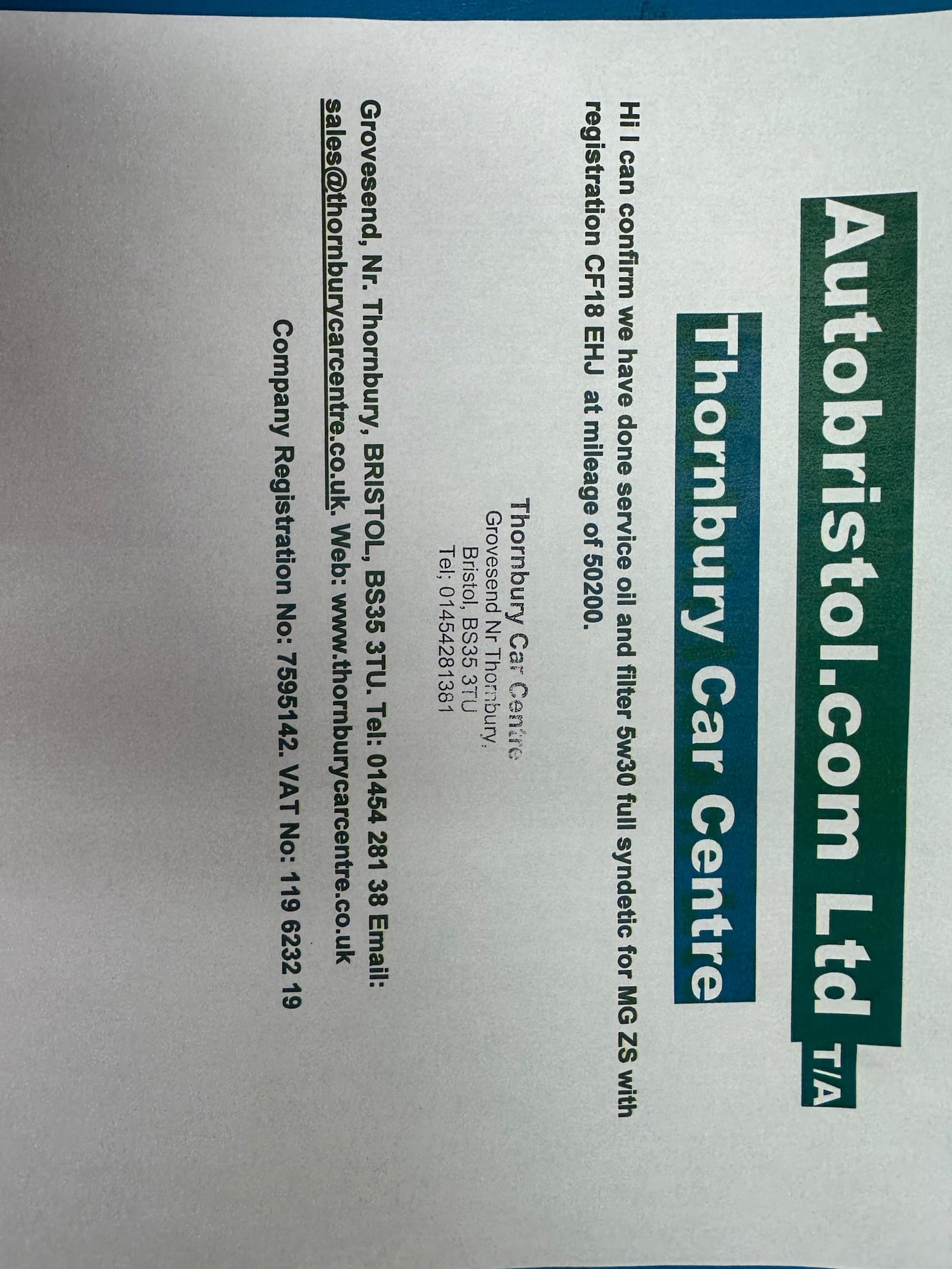 Used MG MG ZS 2018 for sale - 76549288: Photo 34