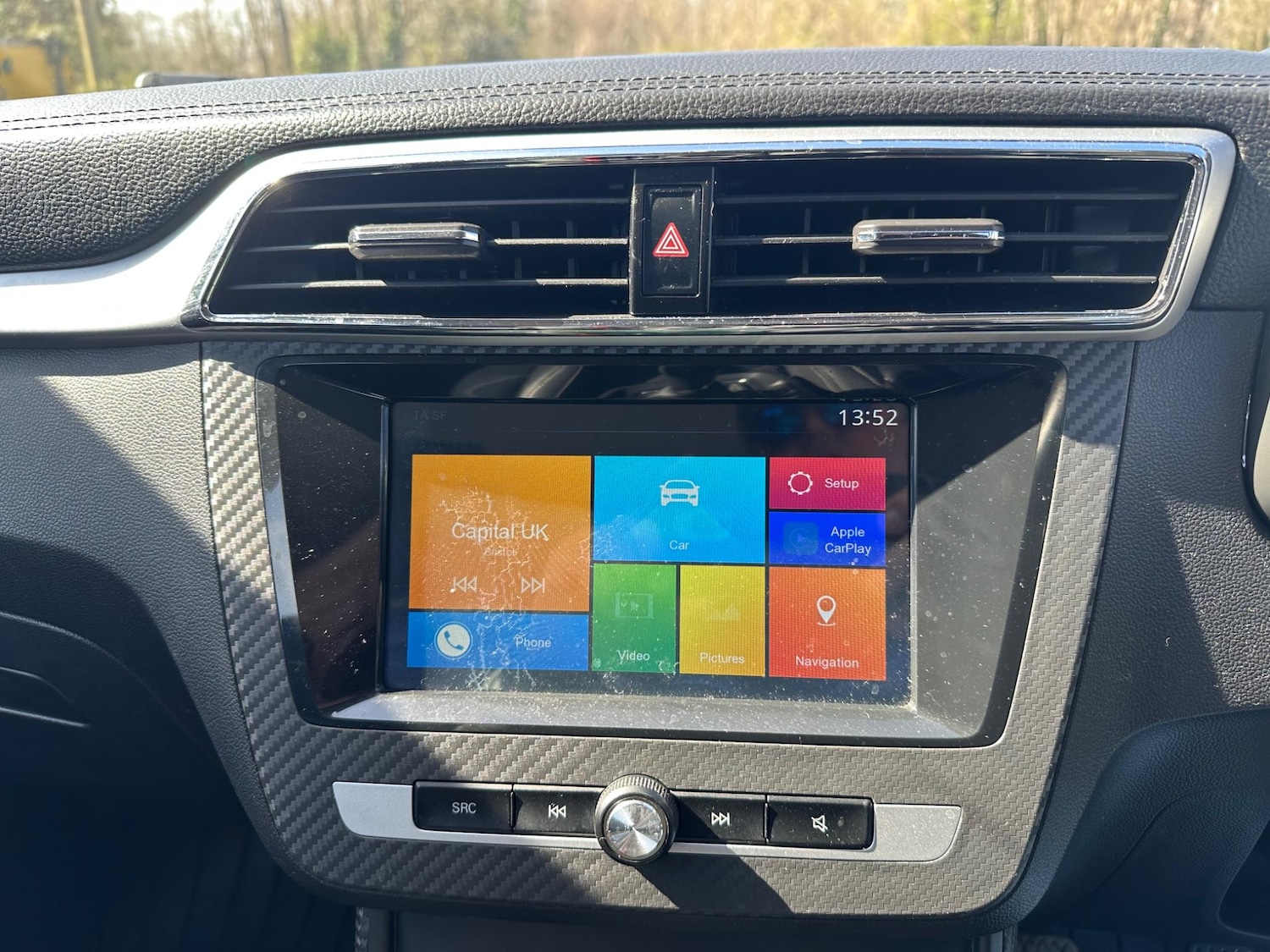 Used MG MG ZS 2018 for sale - 76549288: Photo 7