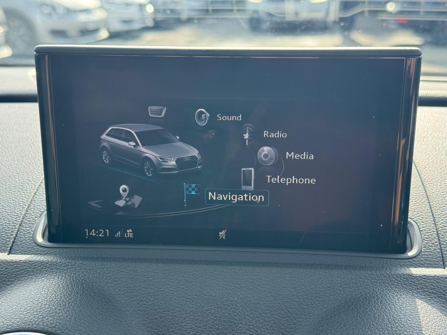 Used Audi A3 2018 for sale - 77696639: Photo 10