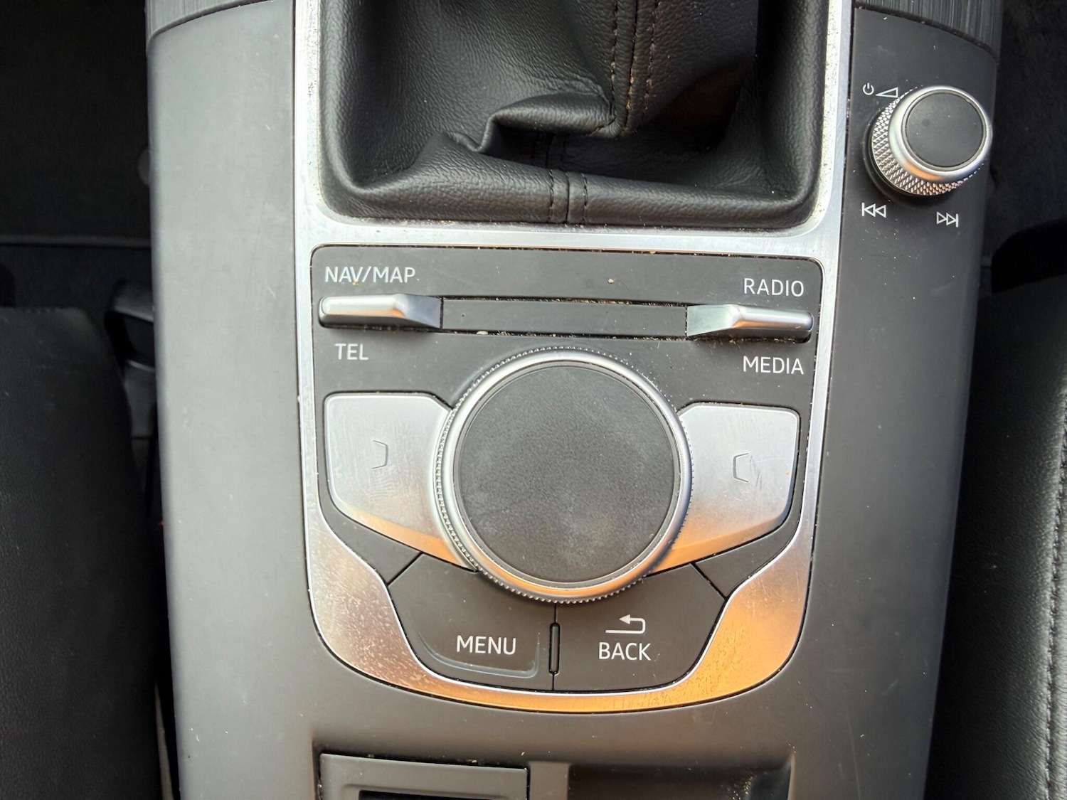 Used Audi A3 2018 for sale - 77696639: Photo 12