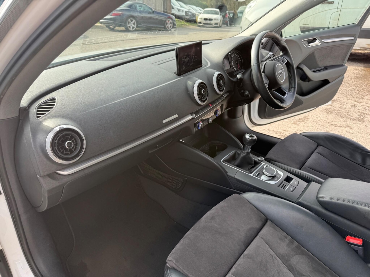 Used Audi A3 2018 for sale - 77696639: Photo 17