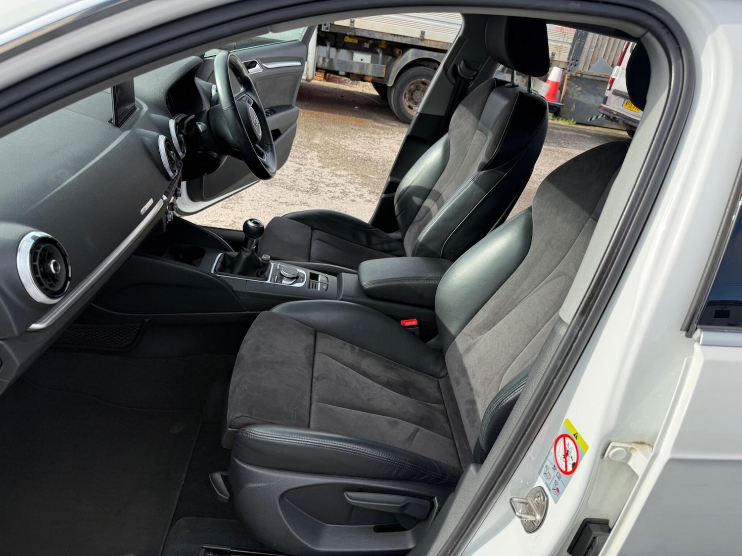 Used Audi A3 2018 for sale - 77696639: Photo 18