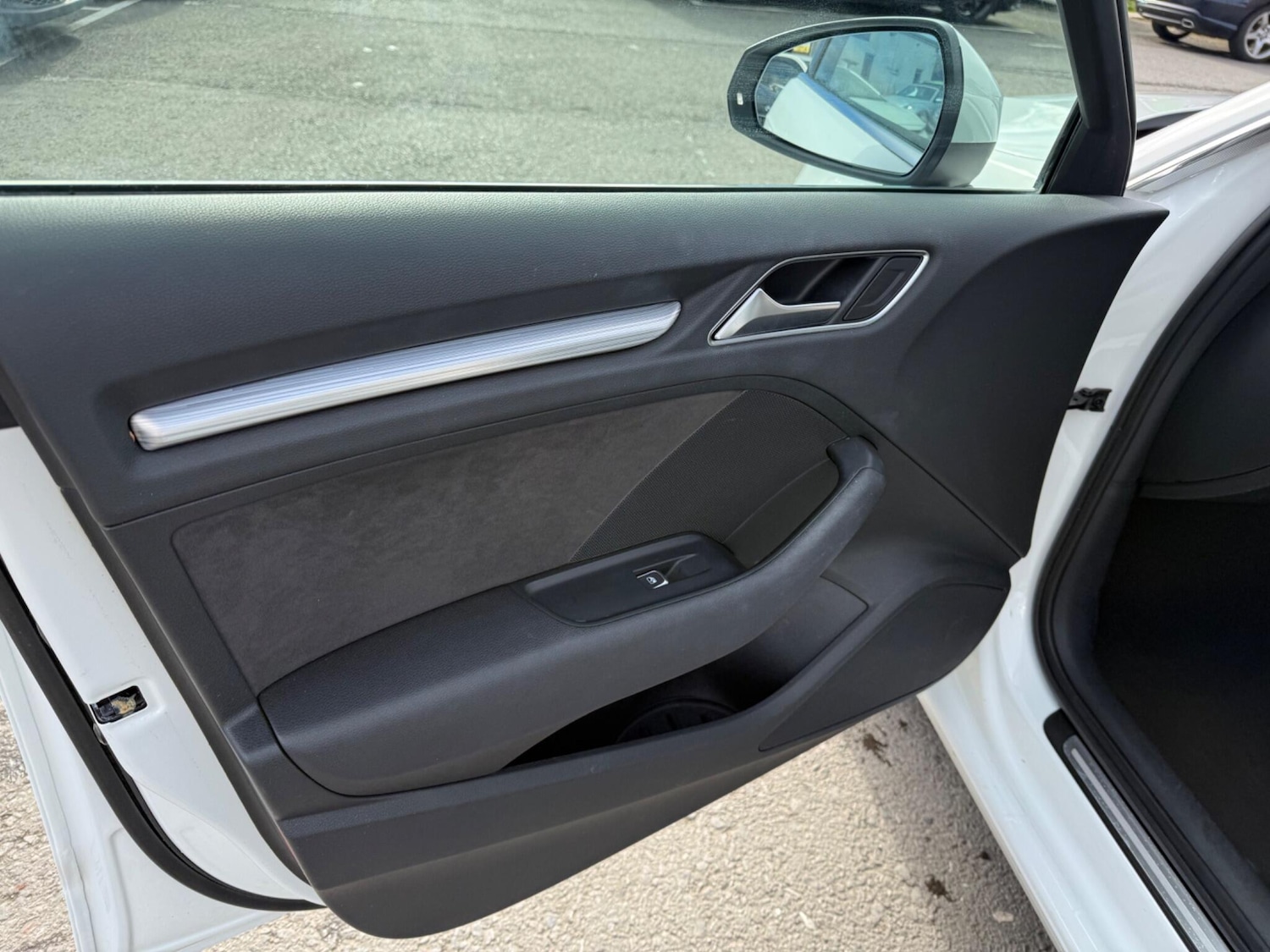 Used Audi A3 2018 for sale - 77696639: Photo 20