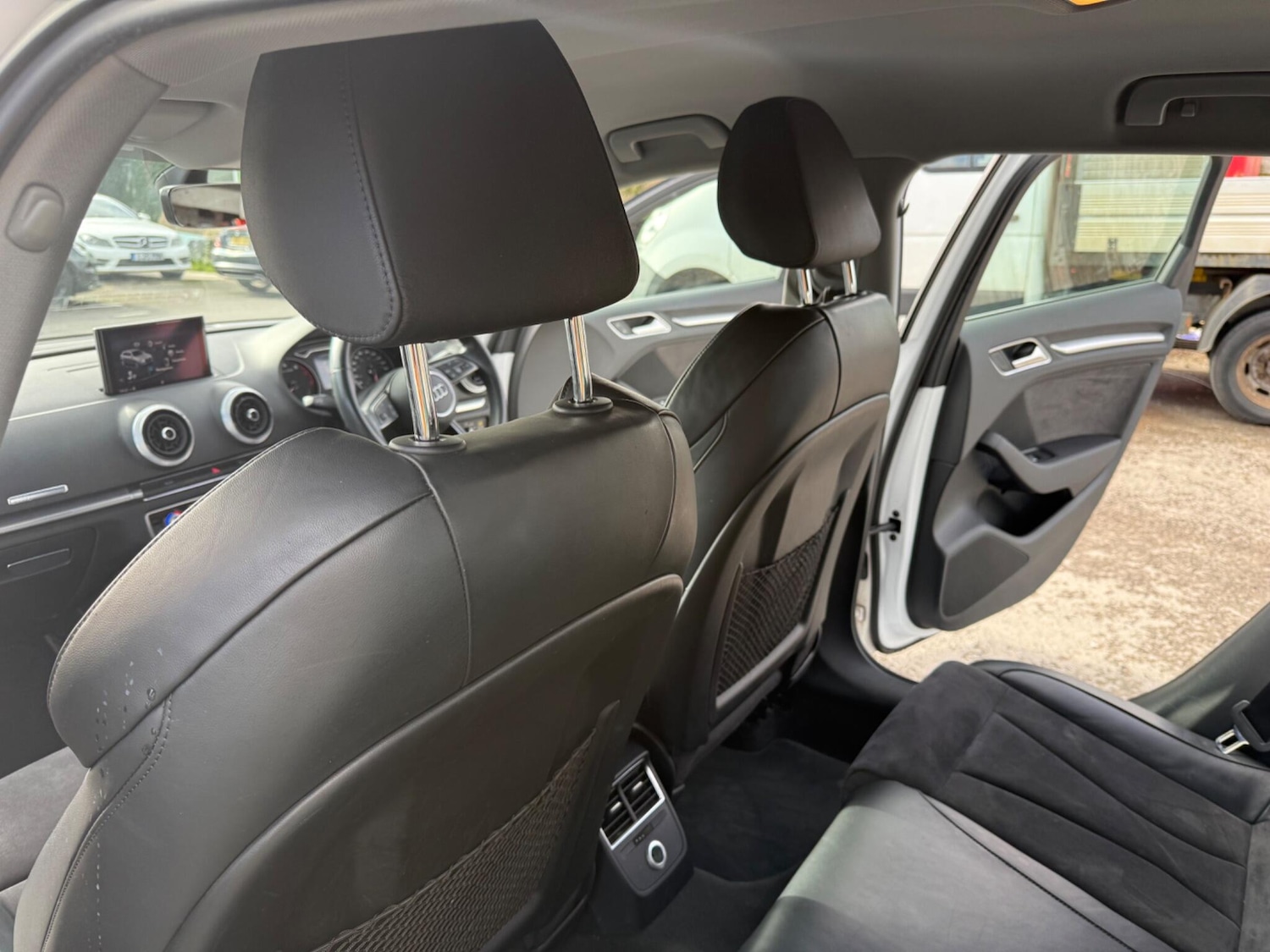 Used Audi A3 2018 for sale - 77696639: Photo 21