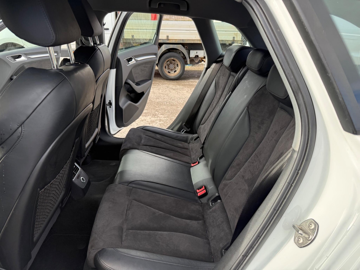 Used Audi A3 2018 for sale - 77696639: Photo 22