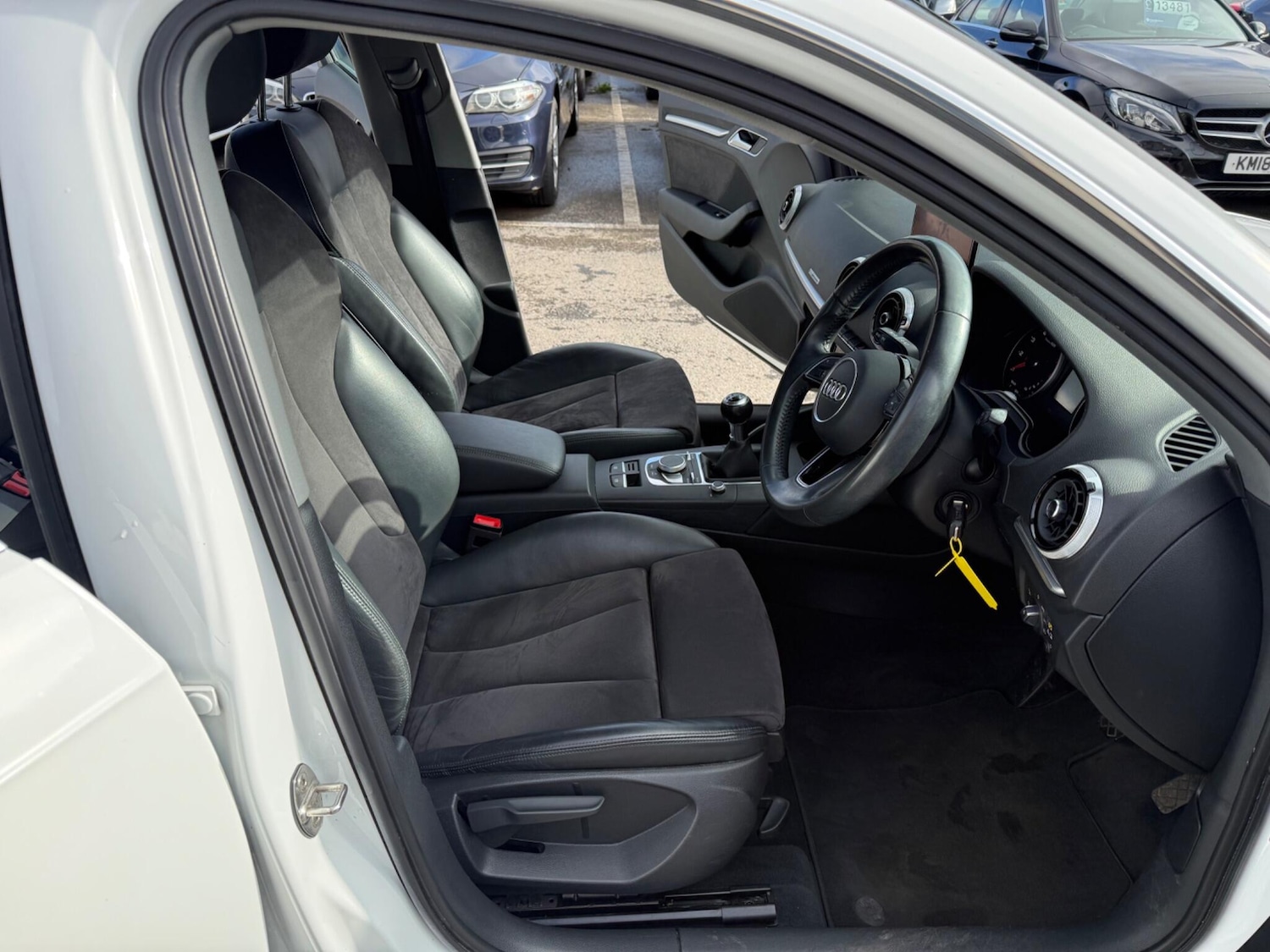 Used Audi A3 2018 for sale - 77696639: Photo 24