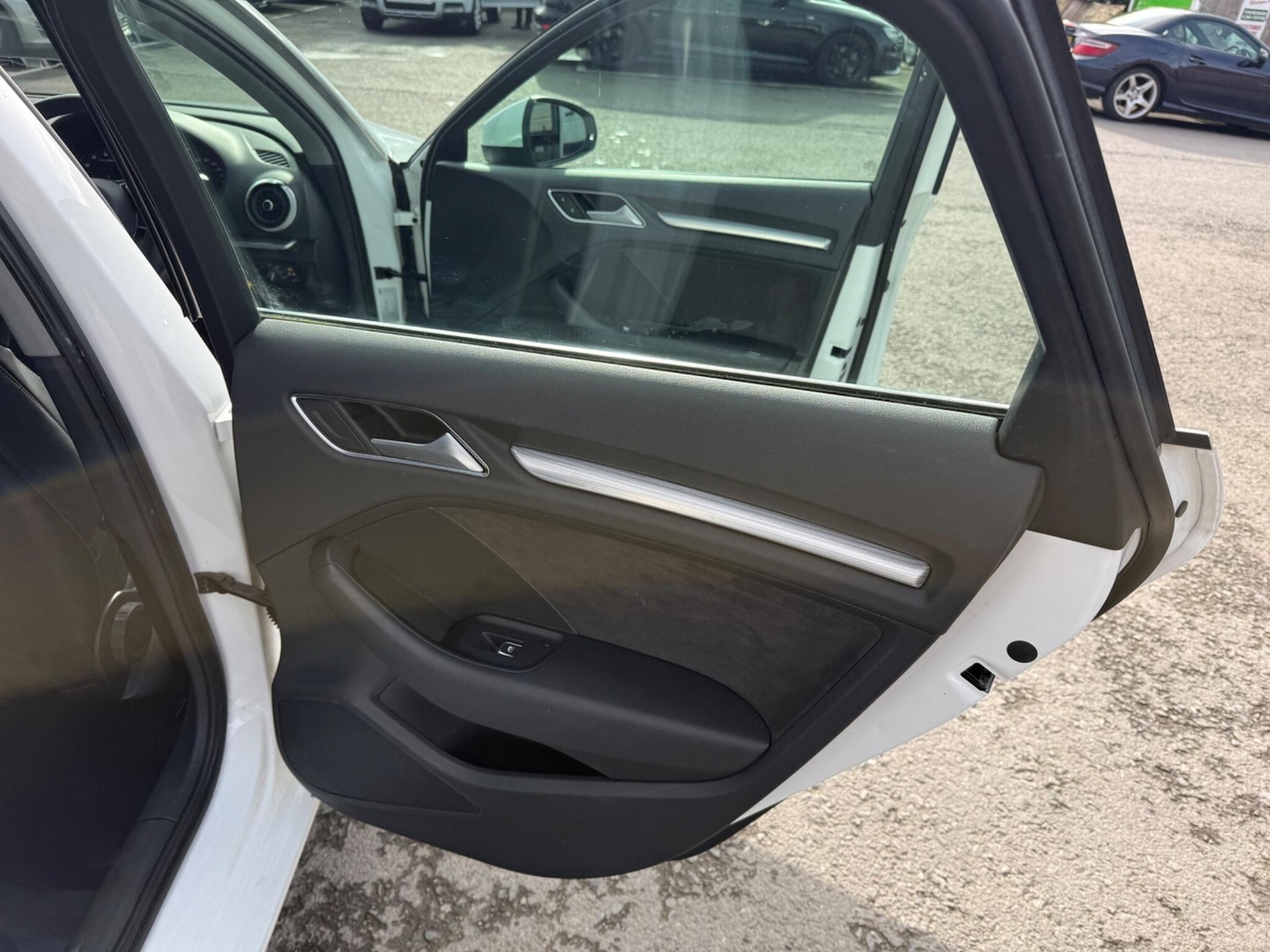 Used Audi A3 2018 for sale - 77696639: Photo 27