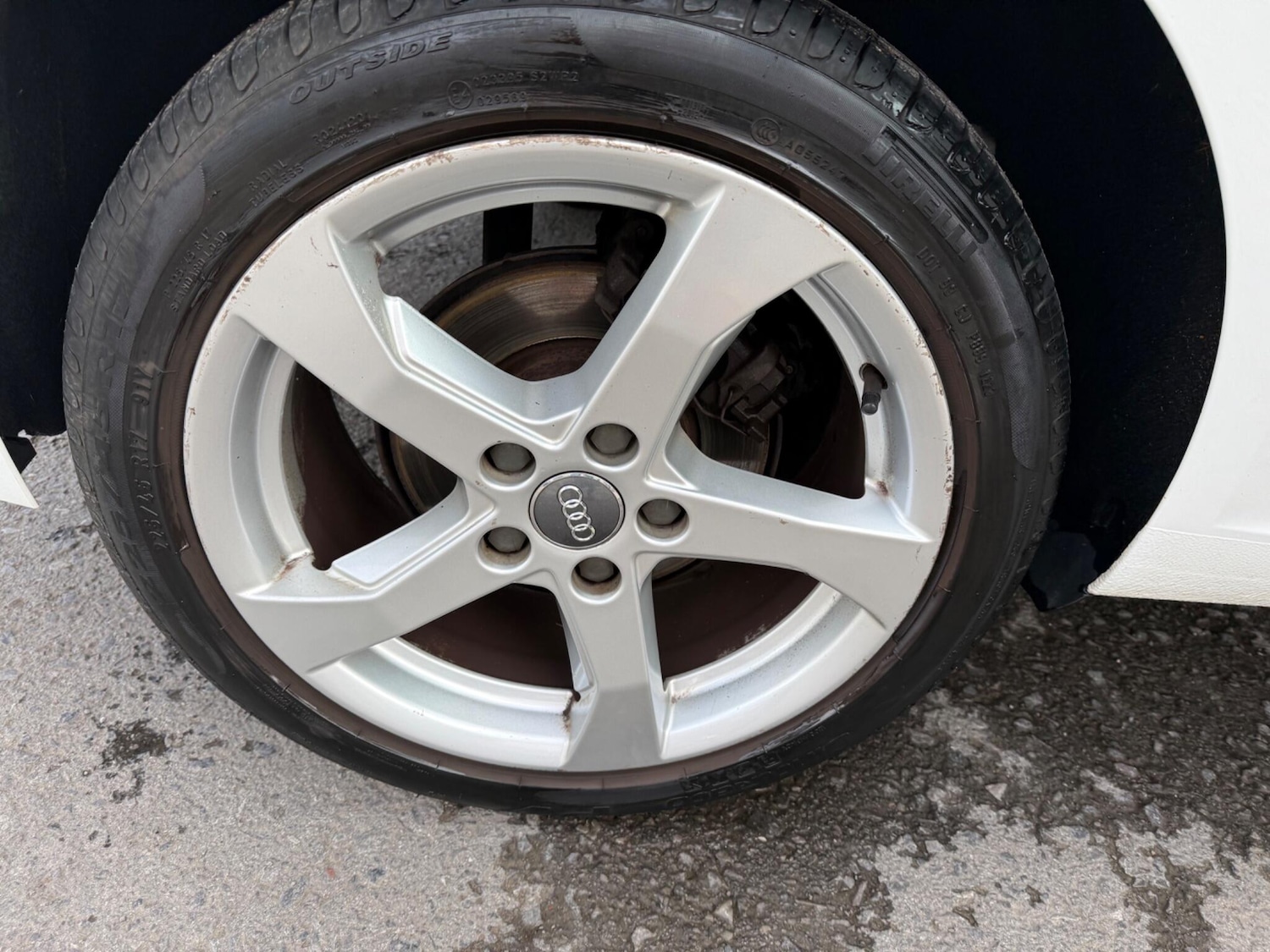 Used Audi A3 2018 for sale - 77696639: Photo 34