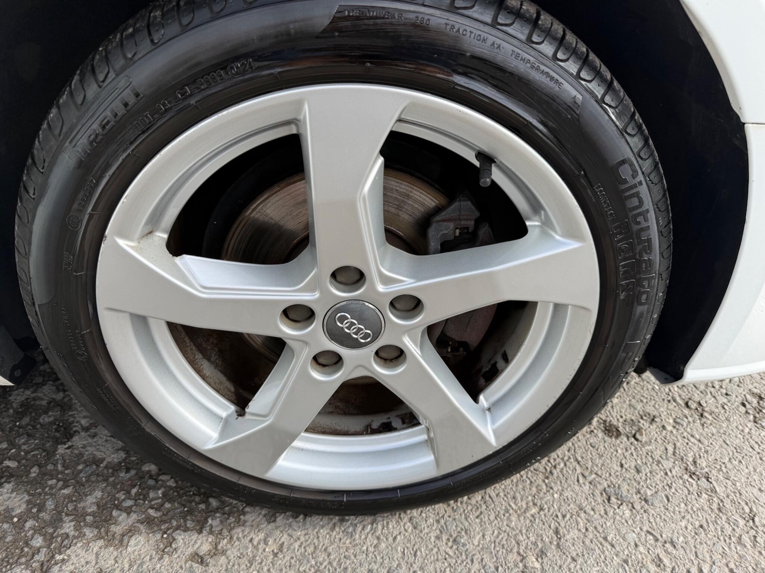 Used Audi A3 2018 for sale - 77696639: Photo 35