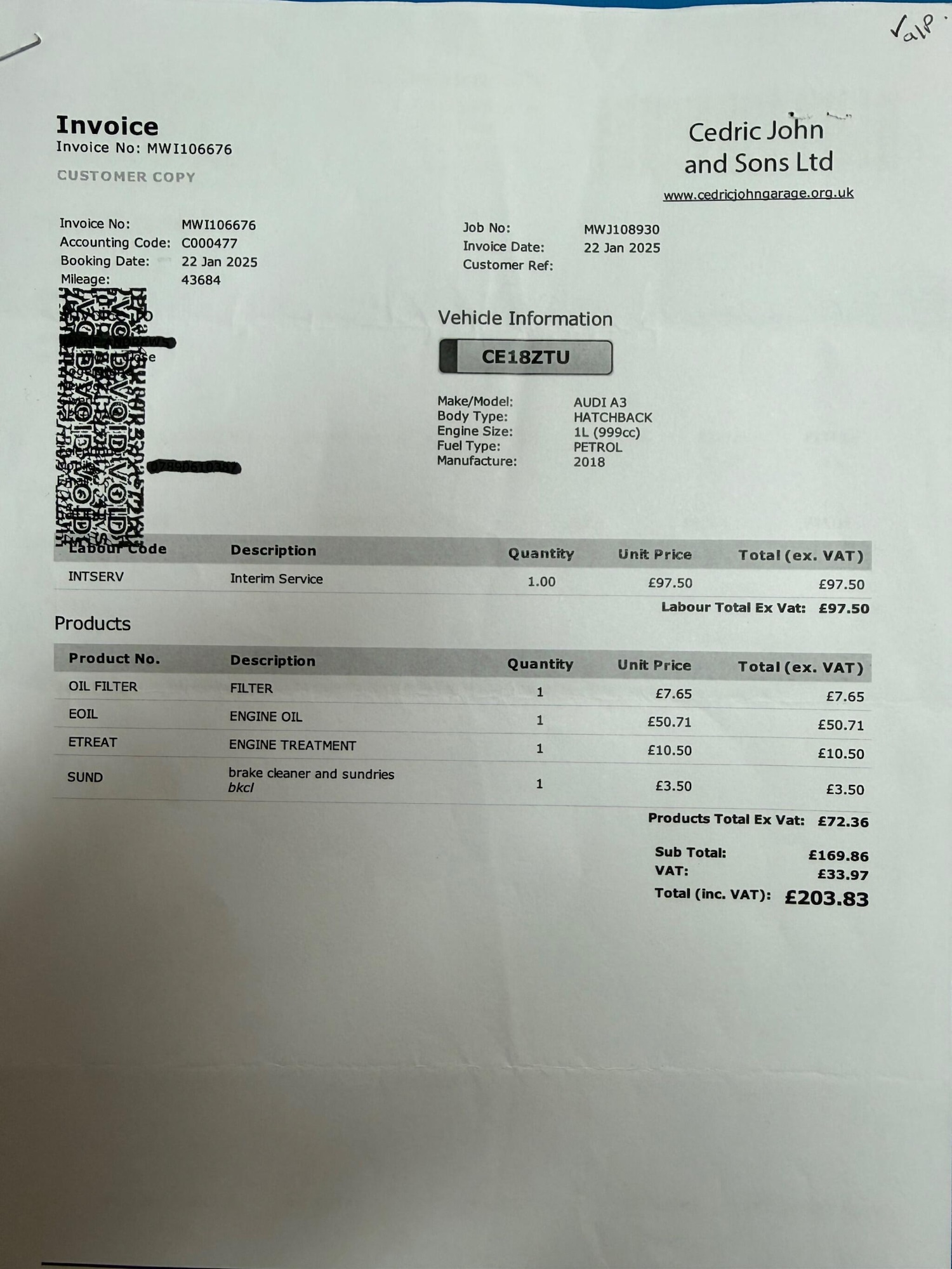 Used Audi A3 2018 for sale - 77696639: Photo 41