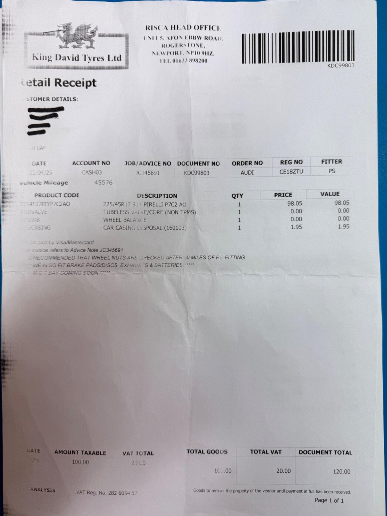 Used Audi A3 2018 for sale - 77696639: Photo 42