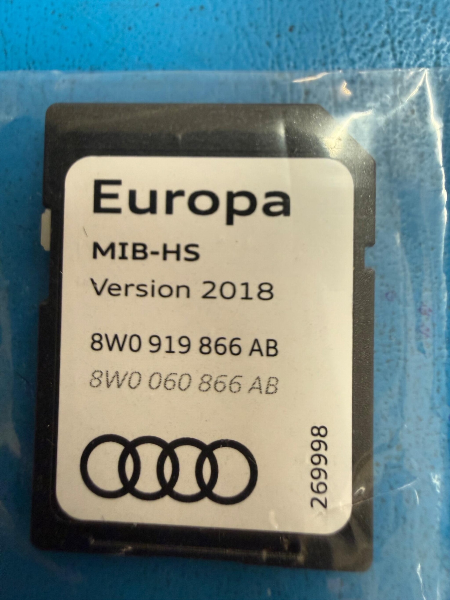 Used Audi A3 2018 for sale - 77696639: Photo 54