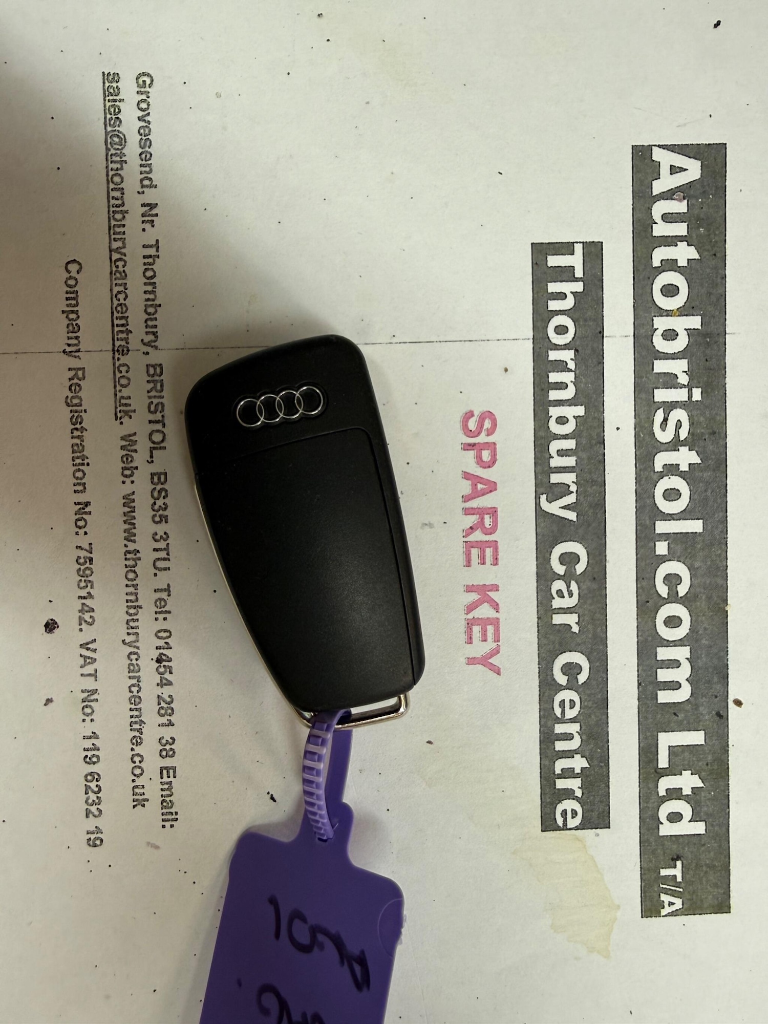 Used Audi A3 2018 for sale - 77696639: Photo 55