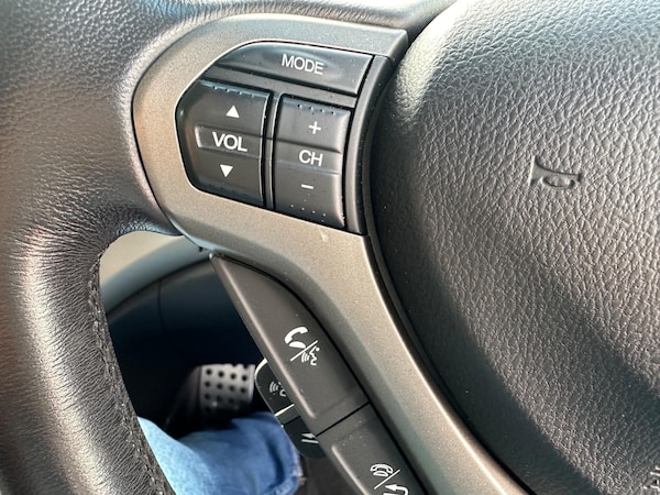 Used Honda Accord 2008 for sale - 72433298: Photo 17