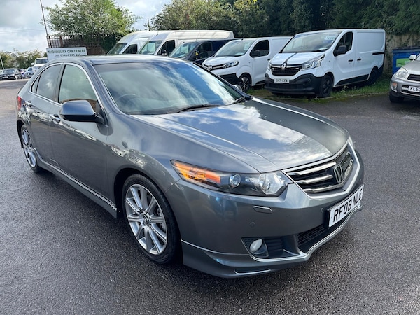 Used Honda Accord 2008 for sale - 72433298: Photo 1
