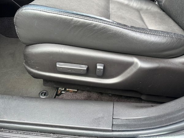 Used Honda Accord 2008 for sale - 72433298: Photo 26