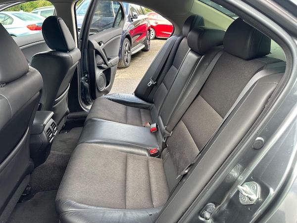 Used Honda Accord 2008 for sale - 72433298: Photo 29