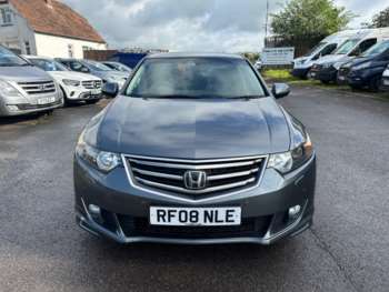 Used Honda Accord 2008 for sale - 72433298: Photo