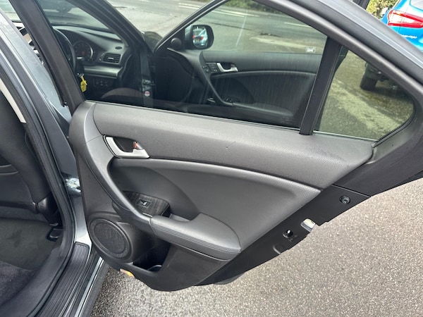 Used Honda Accord 2008 for sale - 72433298: Photo 36