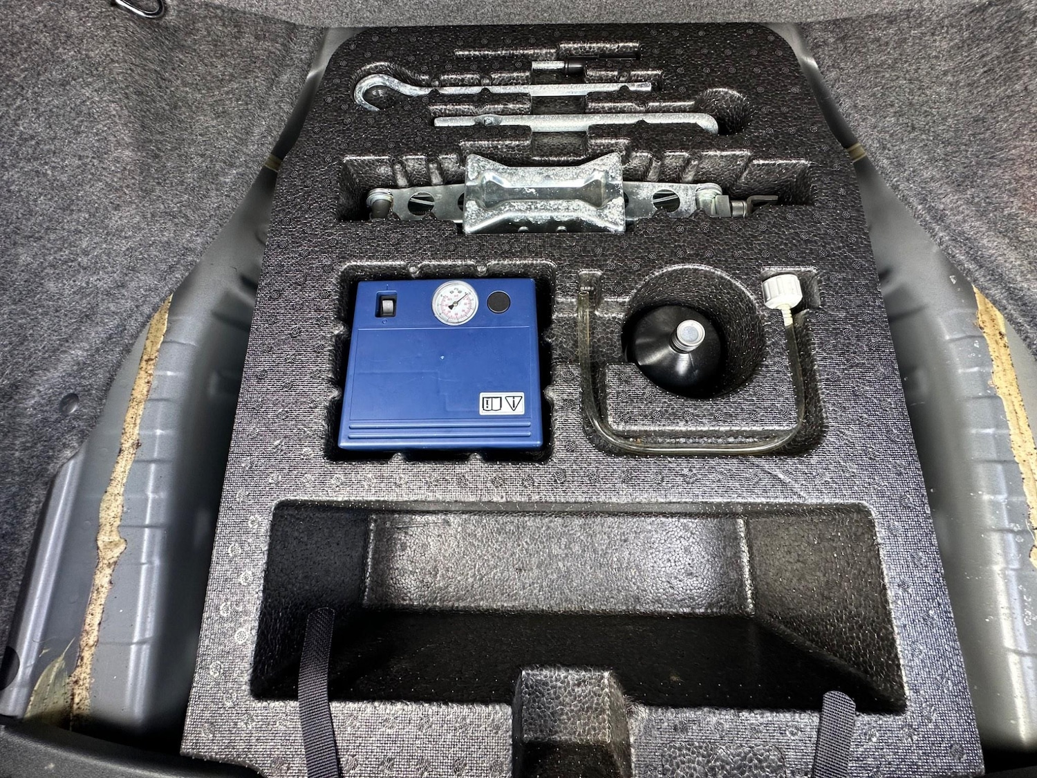 Vehicle 38