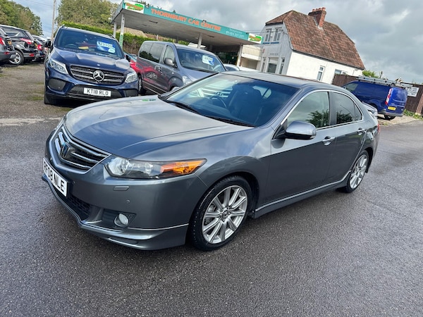 Used Honda Accord 2008 for sale - 72433298: Photo 3