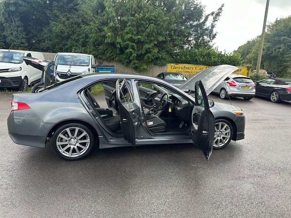 Used Honda Accord 2008 for sale - 72433298: Photo 42