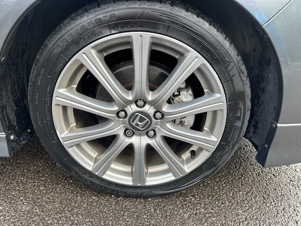 Used Honda Accord 2008 for sale - 72433298: Photo 44