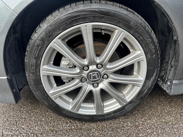 Used Honda Accord 2008 for sale - 72433298: Photo 45