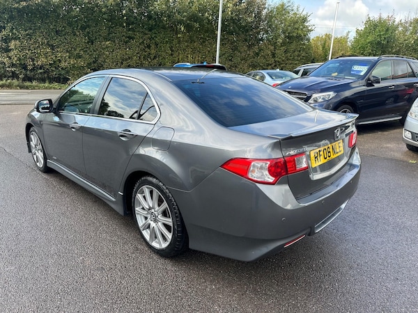 Used Honda Accord 2008 for sale - 72433298: Photo 4