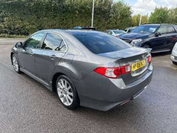 Used Honda Accord 2008 for sale - 72433298: Photo