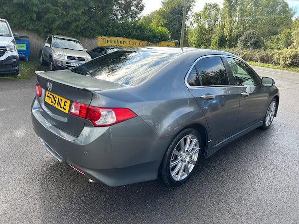 Used Honda Accord 2008 for sale - 72433298: Photo 6