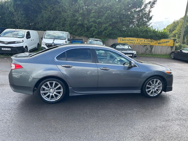 Used Honda Accord 2008 for sale - 72433298: Photo 7
