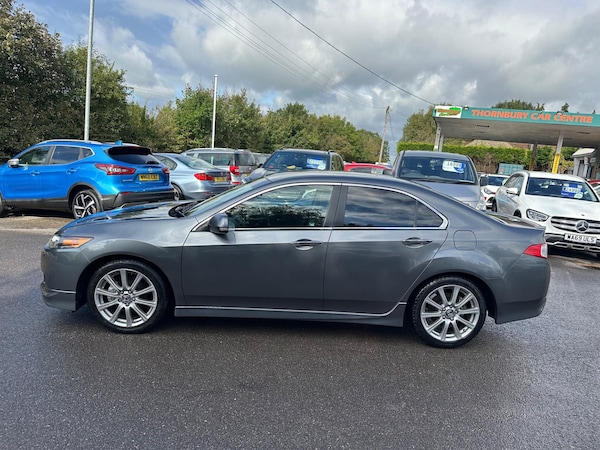 Used Honda Accord 2008 for sale - 72433298: Photo 8