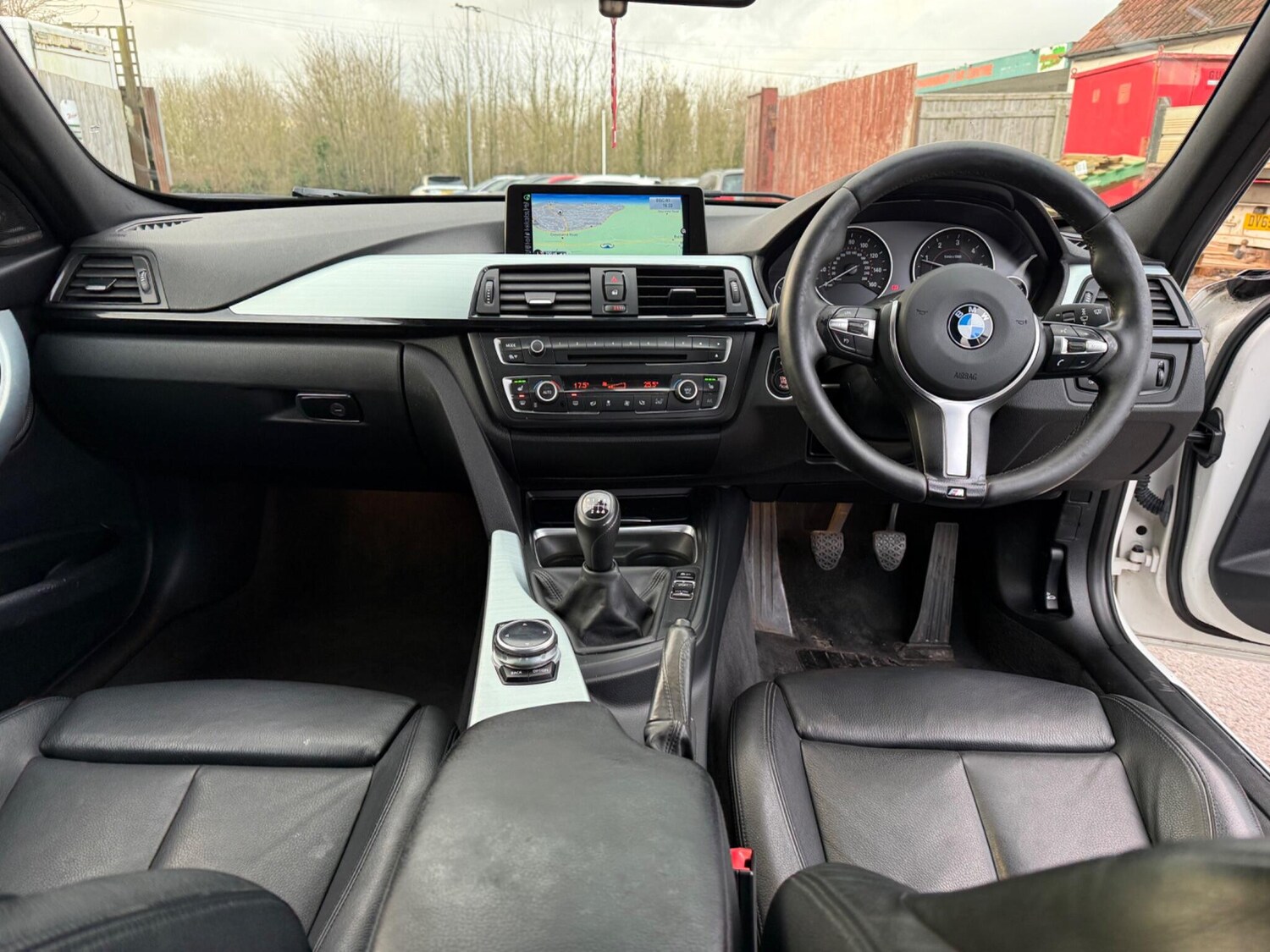 Used BMW 3 Series for sale - 77538105: Photo 18
