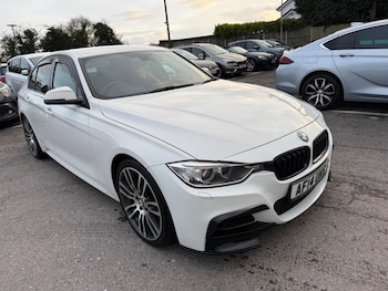 Used BMW 3 Series 2014 for sale - 77538105: Photo