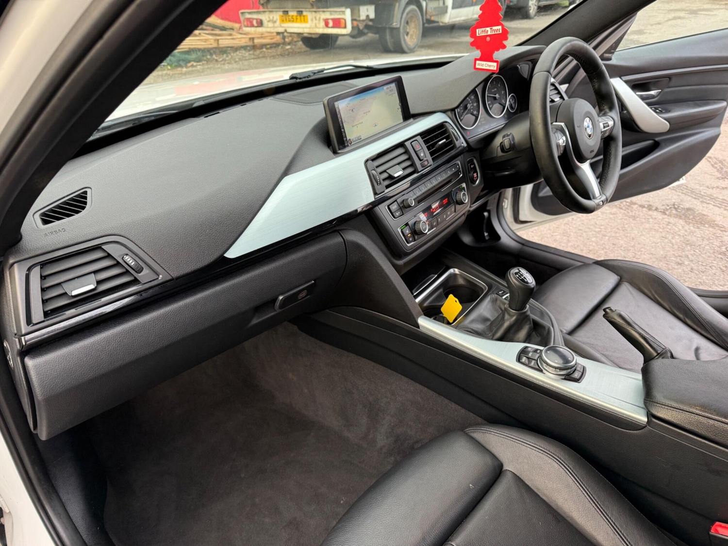 Used BMW 3 Series for sale - 77538105: Photo 20